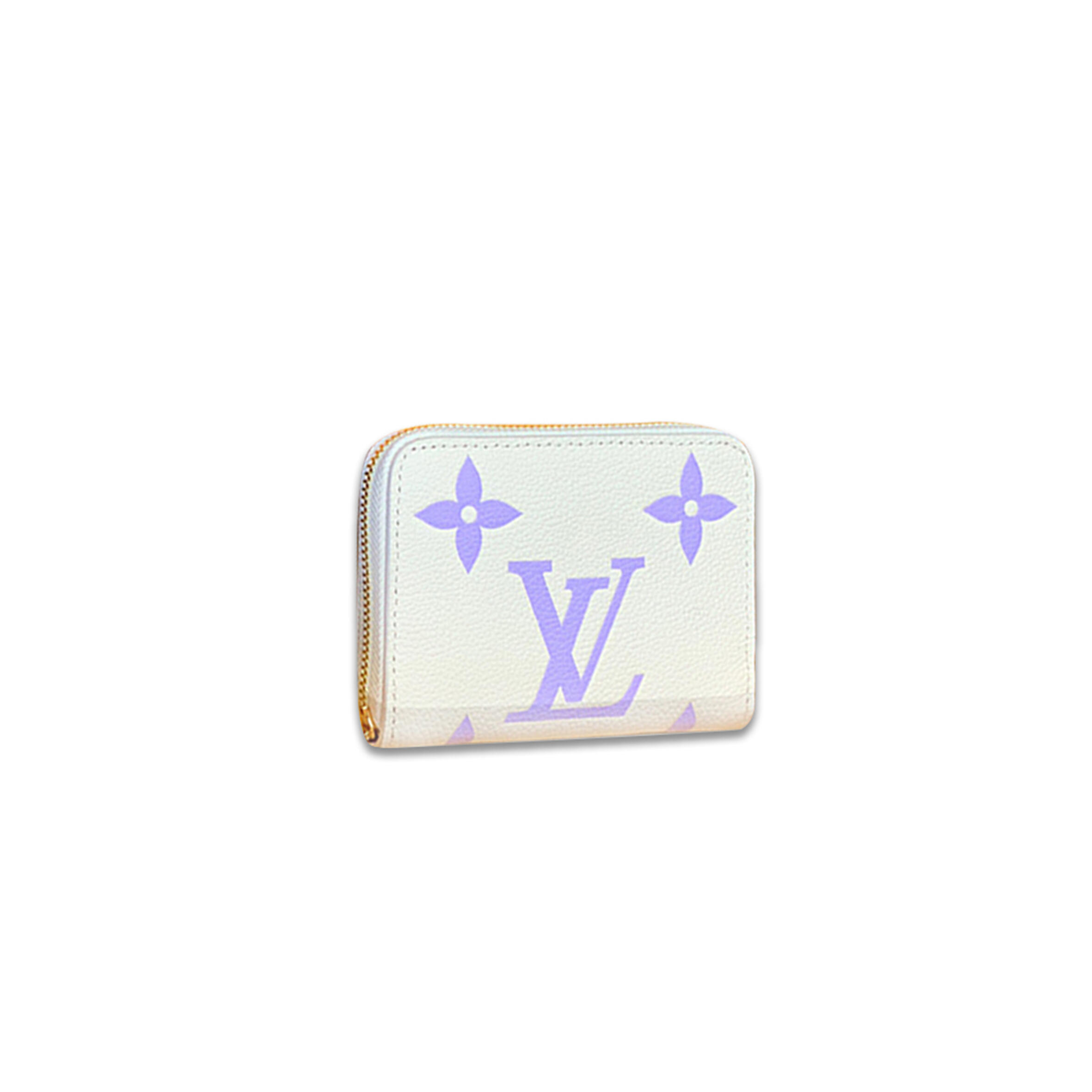 l0vis Vvtt0n master zippy coin purse m60574 (11*8*1cm)
